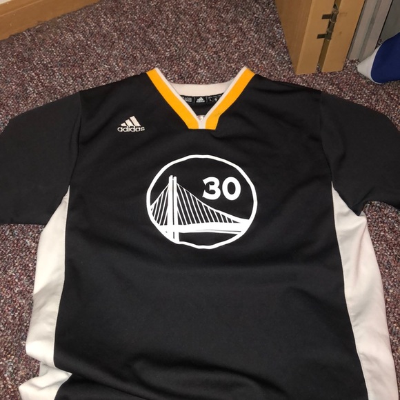 stephen curry t shirt jersey